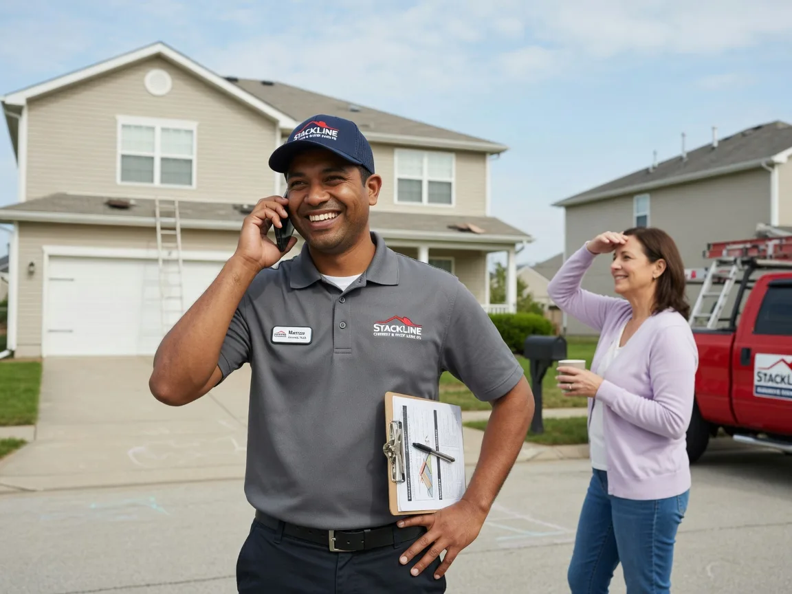 Chimney flashing repair Laton, CA FAQs